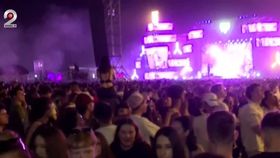VIDEO După festivaluri, spitalele s-au umplut. Multe persoane s-au infectat cu virusul Covid-19